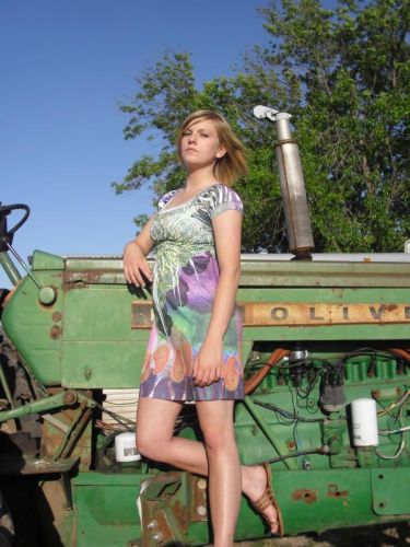Brittany Seely