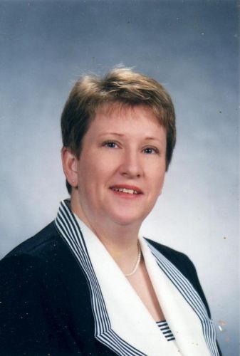 Jeri Wenger