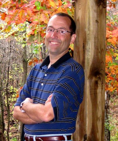 Keith Mason