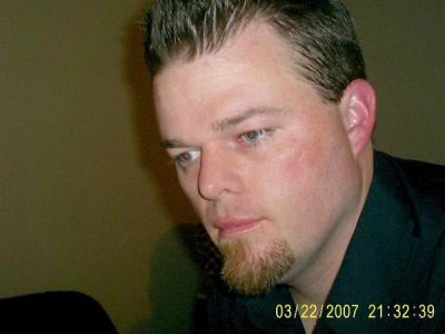 Jason Mcdonald