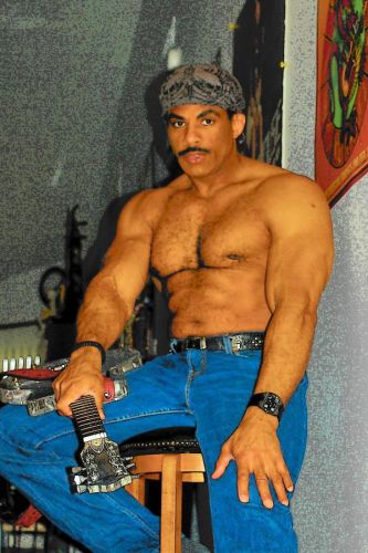 Curtis Hayes