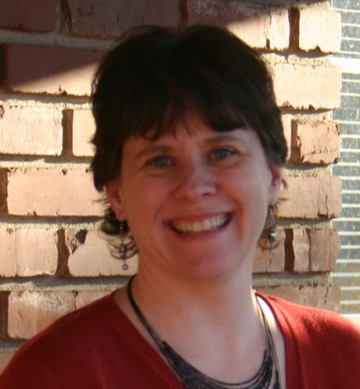 Kelly Mcdonald