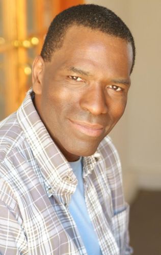 Bernard Addison