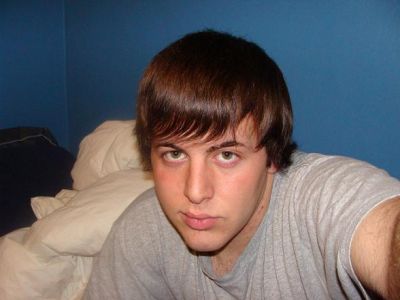 Adam Porco