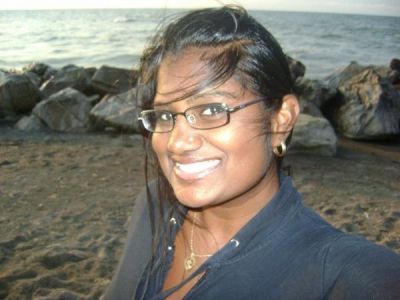 Shereen Nimchan