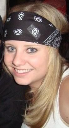 Julia Loranger