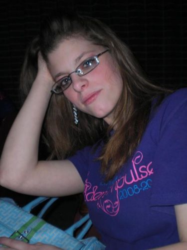 Lacey Blanton