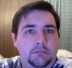 Timothy Matott