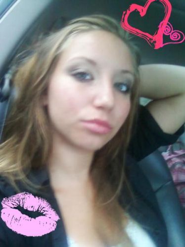 Katherine Winslow