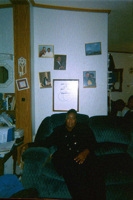Lisa Edwards