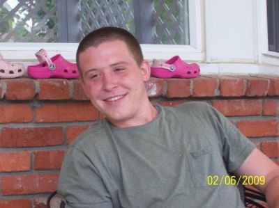 Matthew Wheeler