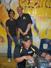 Otilio Carrillo
