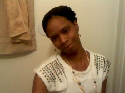 Delisia Johnson