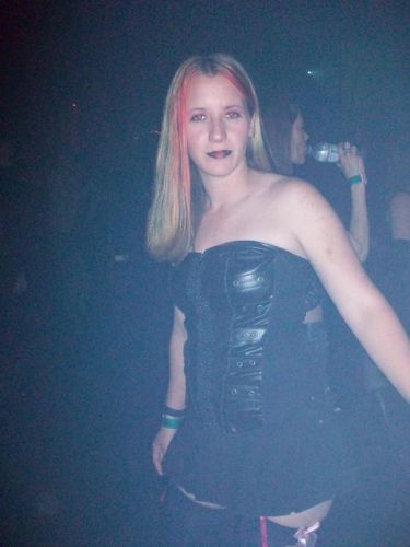 Jessica Marshall