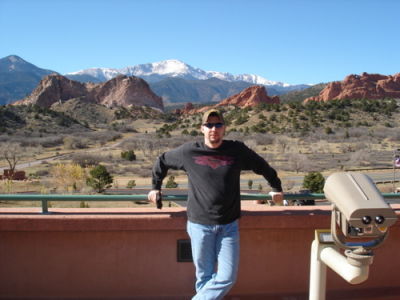 Joshua Offutt