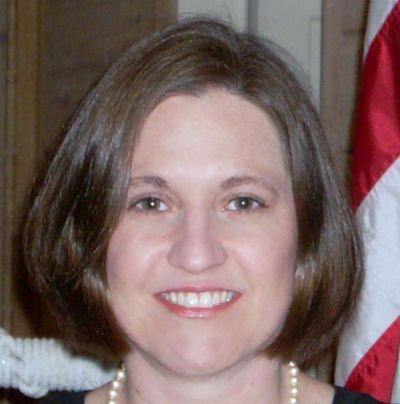 Stephanie Ross