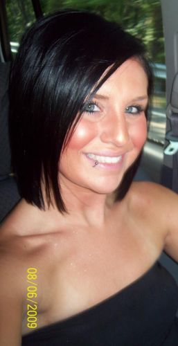 Tiffany Childress