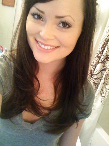 Cora Nicholson
