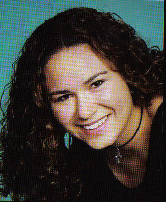 Nora Bertrand