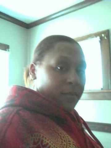 Idreka Wright
