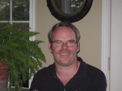 Terry Emlet