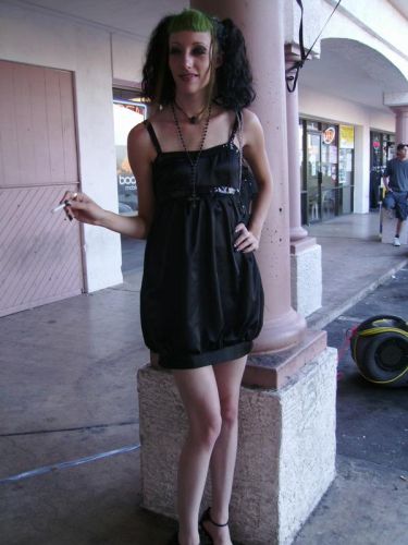 Audrey Pottorff
