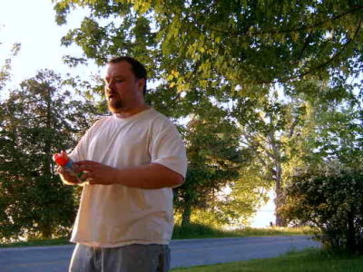 Christopher Smith
