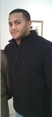 Osama Bhutta