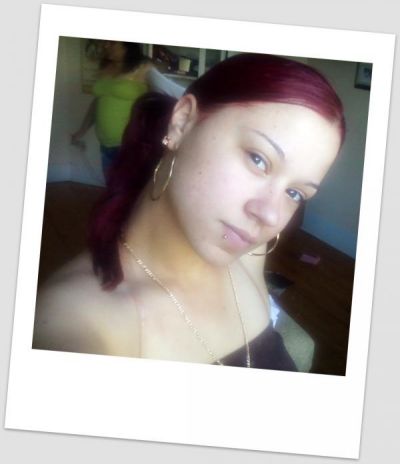 Yesmary Jimenez