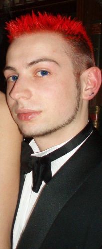 Timothy Gott