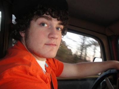 Tony Delong