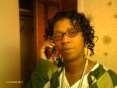 Sheena Thomas