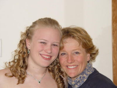 Julie Case