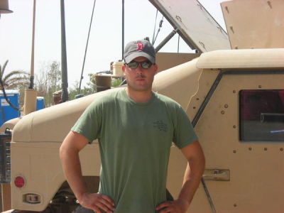Raymond Depalo