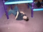 Matthew Ruess