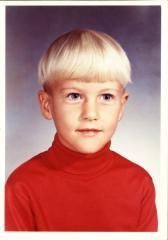 Timothy Clark