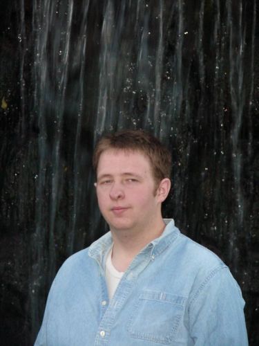 Jonathan Repp