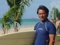 Steven Chan