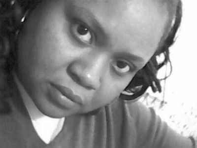 Kecia Wright