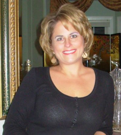Ann Mccarty