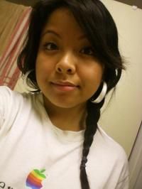 Christine Cruz