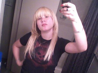 Sarah Wilson