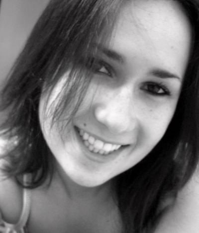 Amber Bickel