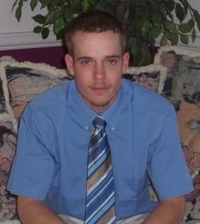 Derek Thornton