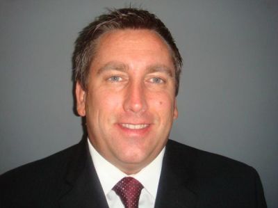 Mike Mumola