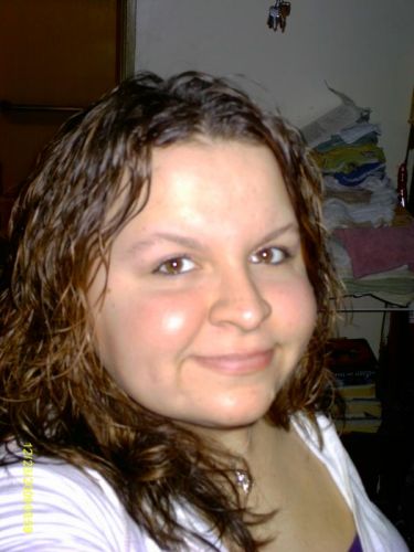 Charlene Szczybor