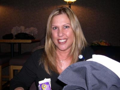 Barbara Fleming