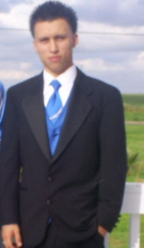 Jose Chavez