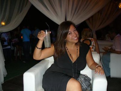 Olga Fonaryov