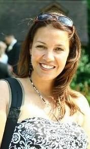 Elena Creach